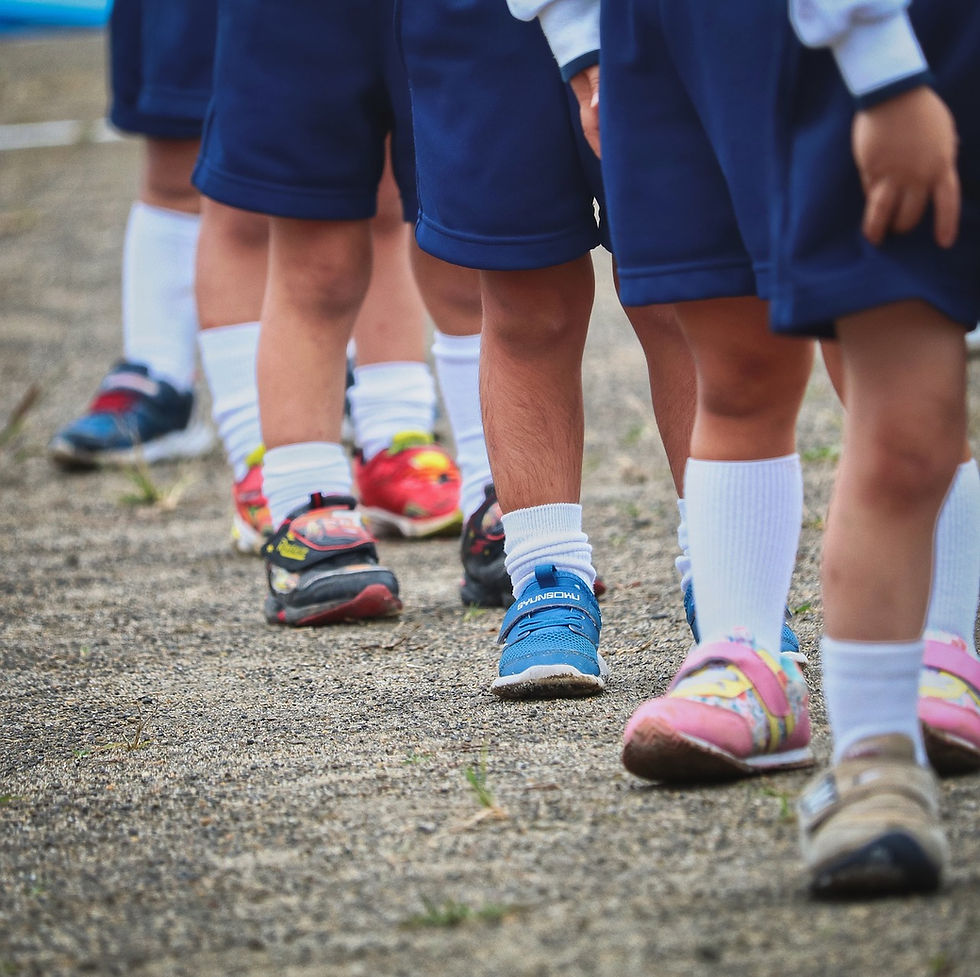 back to school shoes for kids