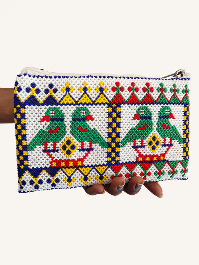 Hand Purse