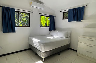 Casa Fuego - Bedroom Picture