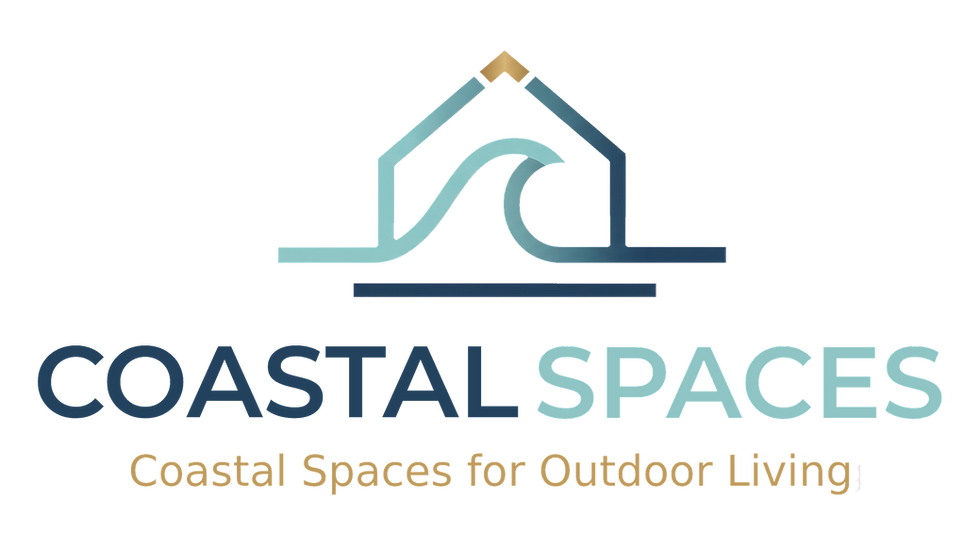 Coastal Spaces NC Logo