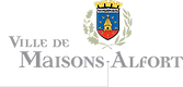 Logo Ville de Maisons-Alfort