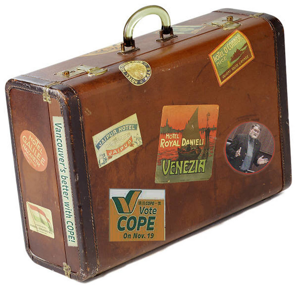 Howling Packing Tips Packing Tips
