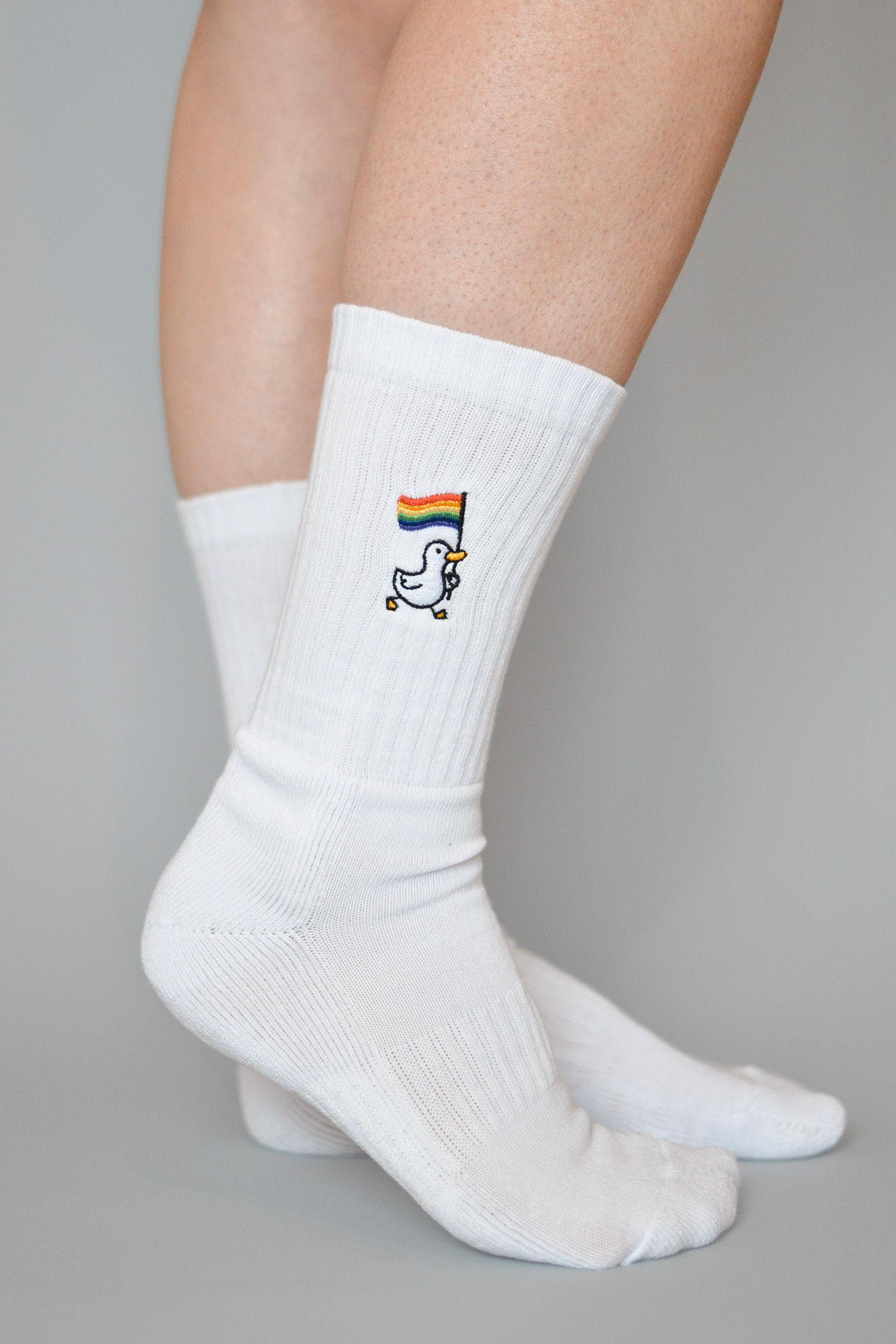 Enten Socken