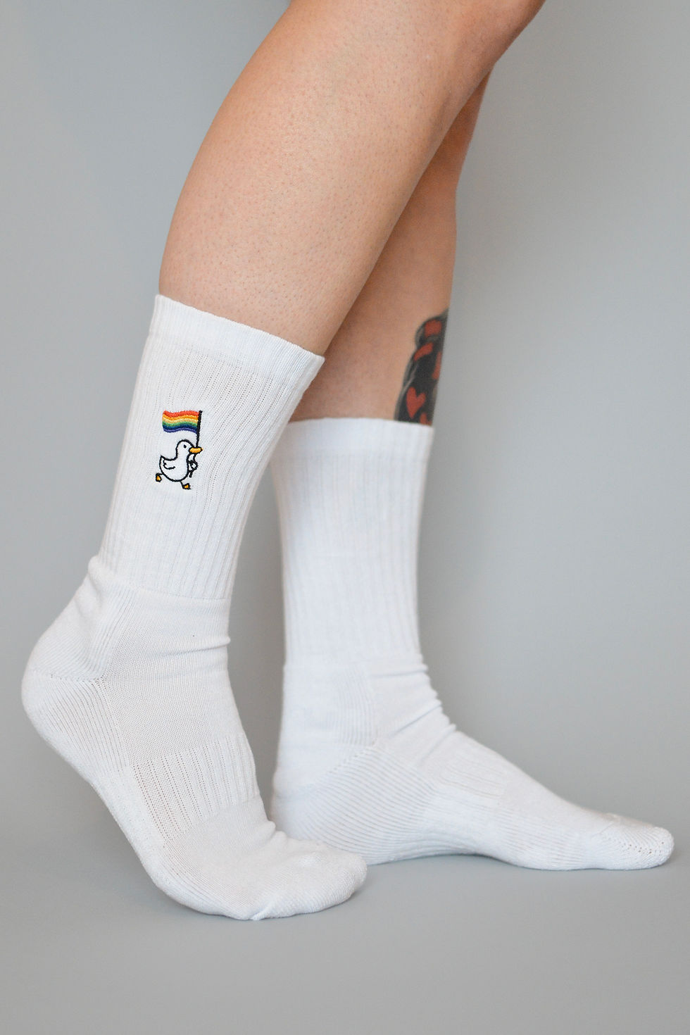 Miniaturbild: Enten Socken