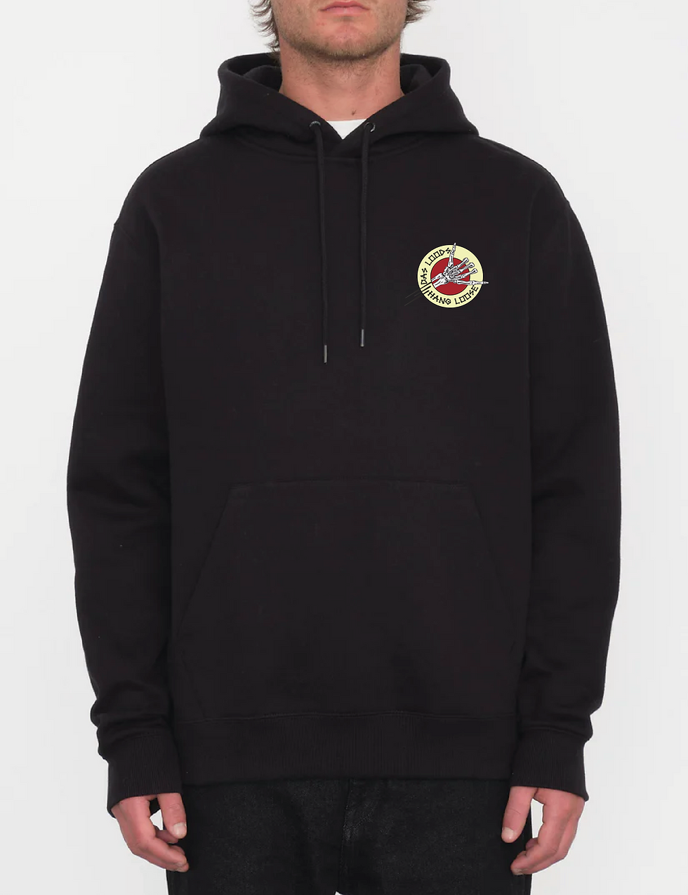 Hang Loose Hoody