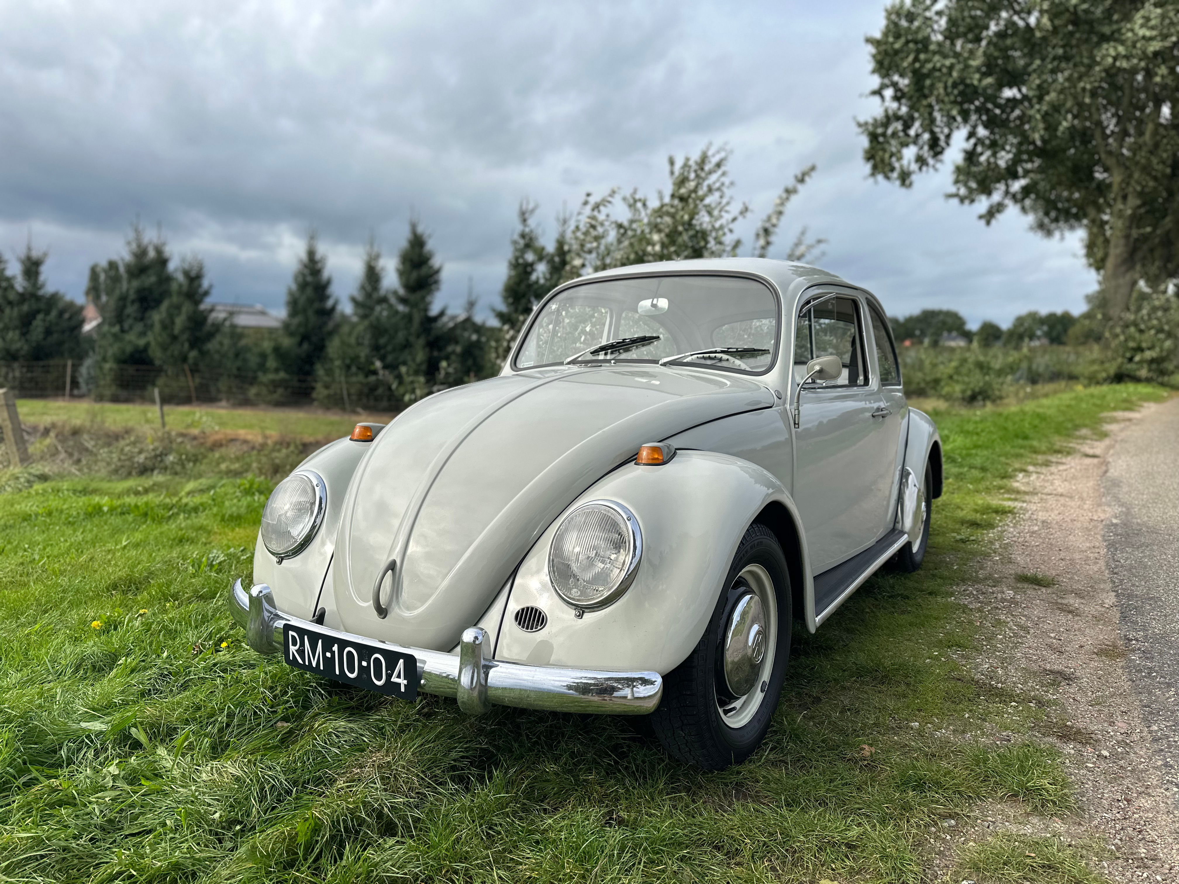 Volkswagen kever 1200A
