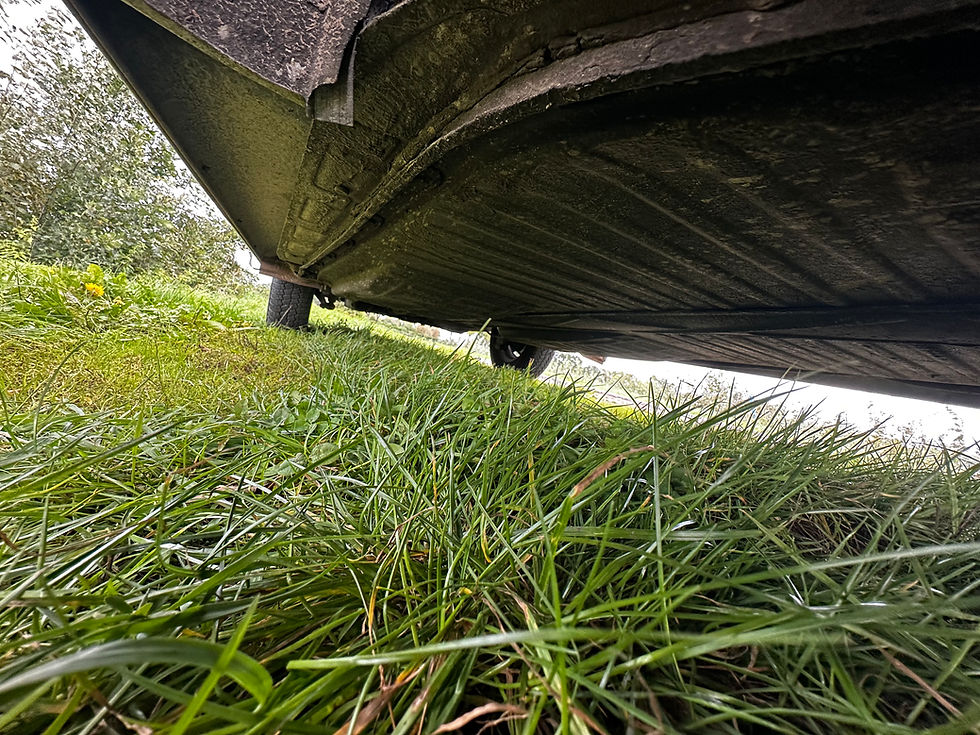 Thumbnail: Volkswagen kever 1200A
