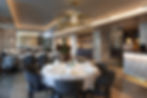 Seraf Restaurant
