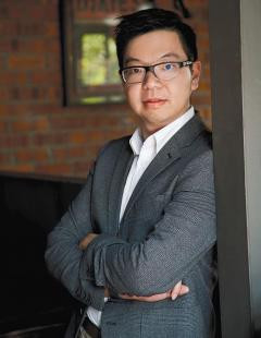 Dr. Renard Siew / Institut de diplomatie publique