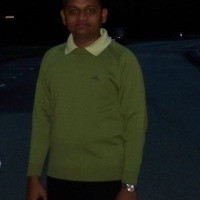 Pravin Kumar Kushwaha