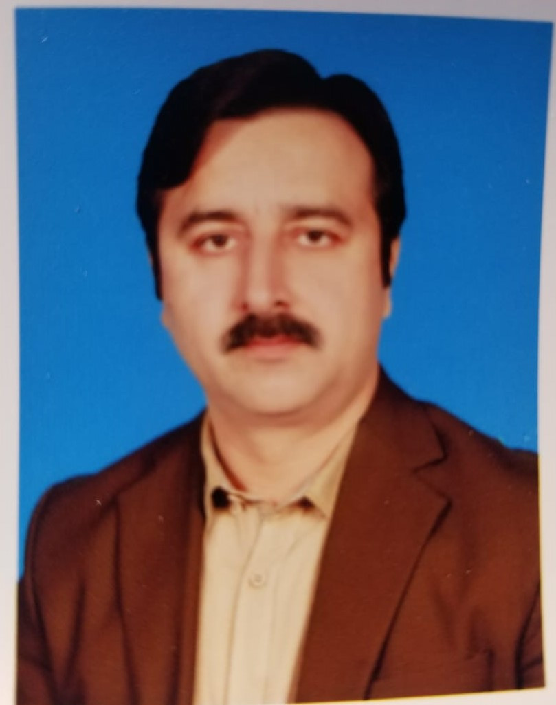 Sajid Iqbal / INSTITUTE FOR PUBLIC DIPLOMACY