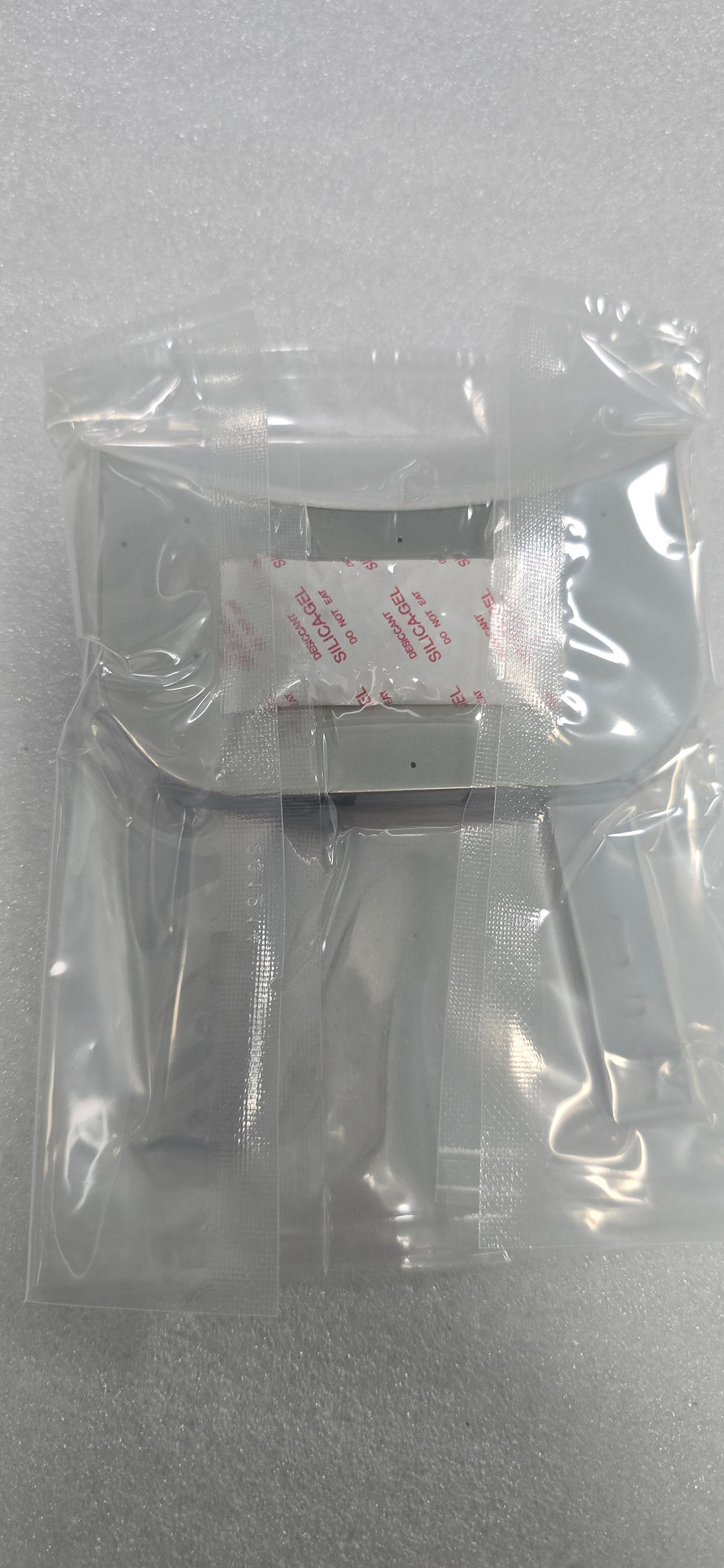 Thumbnail: SSCB-EWAR2 PIVOT ULTIMA WRIST ASSY BELT TYPE