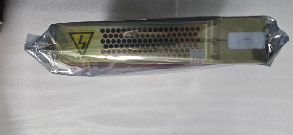 Thumbnail: 0010-12553 HV MODULE SUPER-E