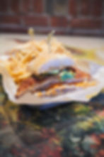 Katsu bahn mi*