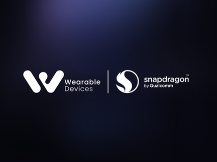 Wearable Devices Successfully Demonstrated First Level Integration of Mudra Technology with Qualcomm Snapdragon Spaces