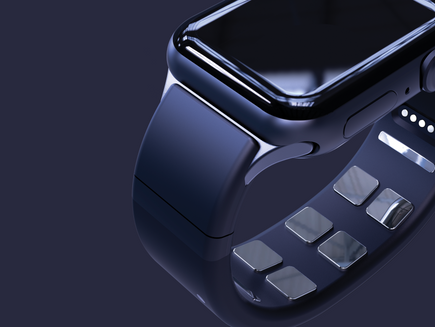Mudra Band Available for Preorder