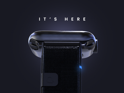 Wearable Devices Achieves Major Milestone; Completes First Manufacturing Batch of the Mudra Band for