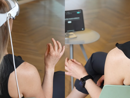 Mudra Band Expands Apple Vision Pro Gesture Controls to All Apple Devices