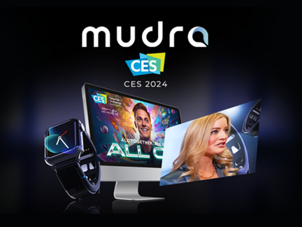 Wearable Devices: The Mudra Band Featured by Leading Tech Magazines, Mashable and VentureBeat