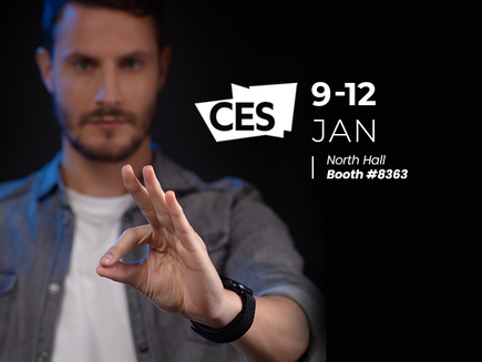 CES 2024 is Underway!