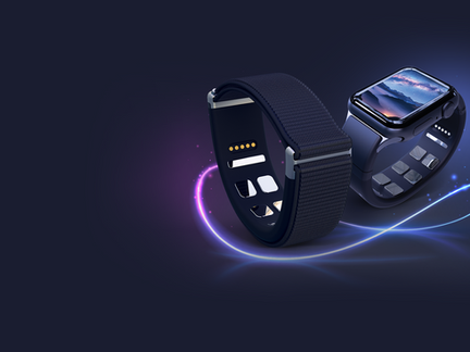 Partnership Announcement