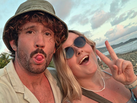 What Actually Happens on a Yoga Retreat? | Costa Rica | Greece | Morocco