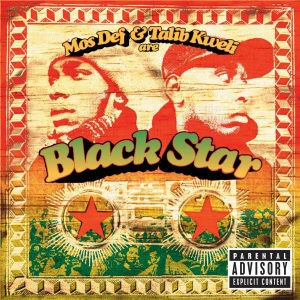 Mos Def & Talib Kweli Are Black Star, 1998