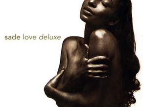Love Deluxe, 1992 