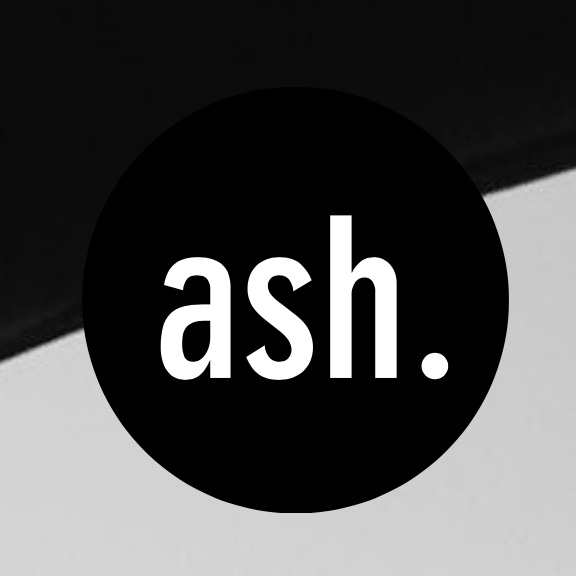 Writer: Ashley B. Webster