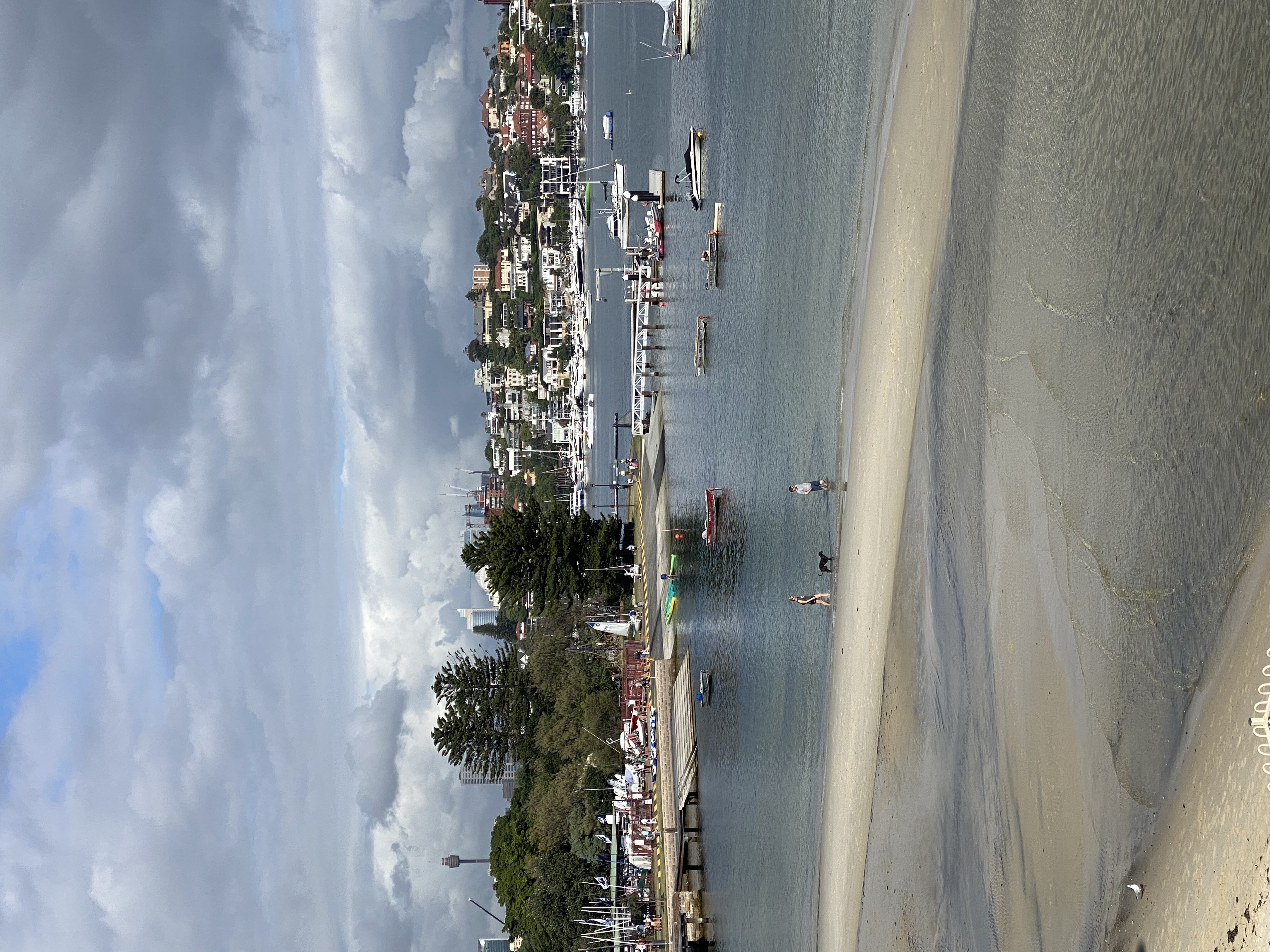 ROSE BAY