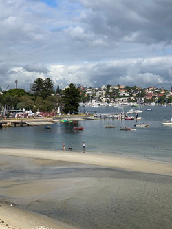 ROSE BAY
