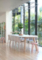 CRANE LODGE FOR WILD LUXURY CO