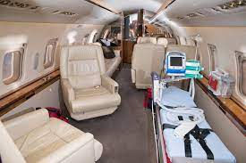 Why must you choose international Air Ambulance services?