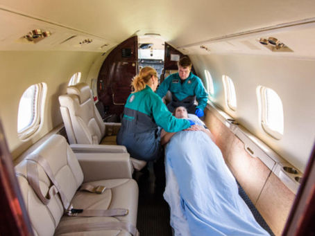 What Makes An International Air Ambulance Provider Worth The Cost?
