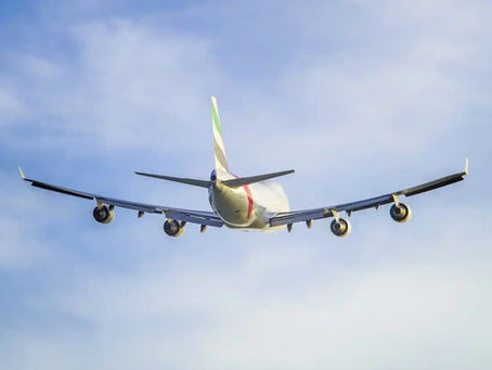 Top Affordable Air Medical Transport Company Offering International Air Ambulance Service