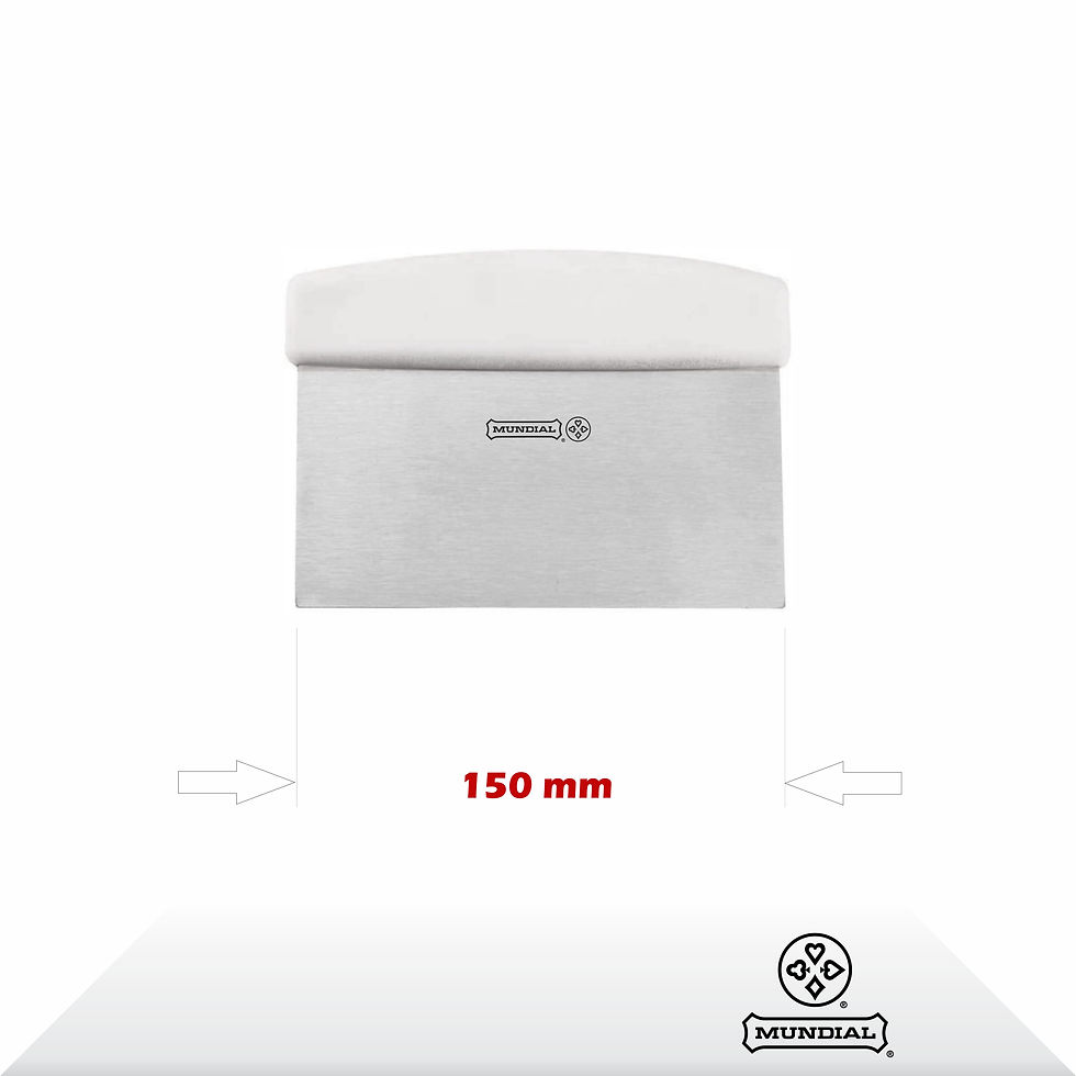 Cortador Lâmina Reta 7000-06"(150mm) Mundial Série 7000