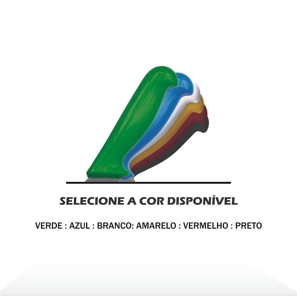 Miniatura: Cabos Coloridos das Facas Profissionais Starrett