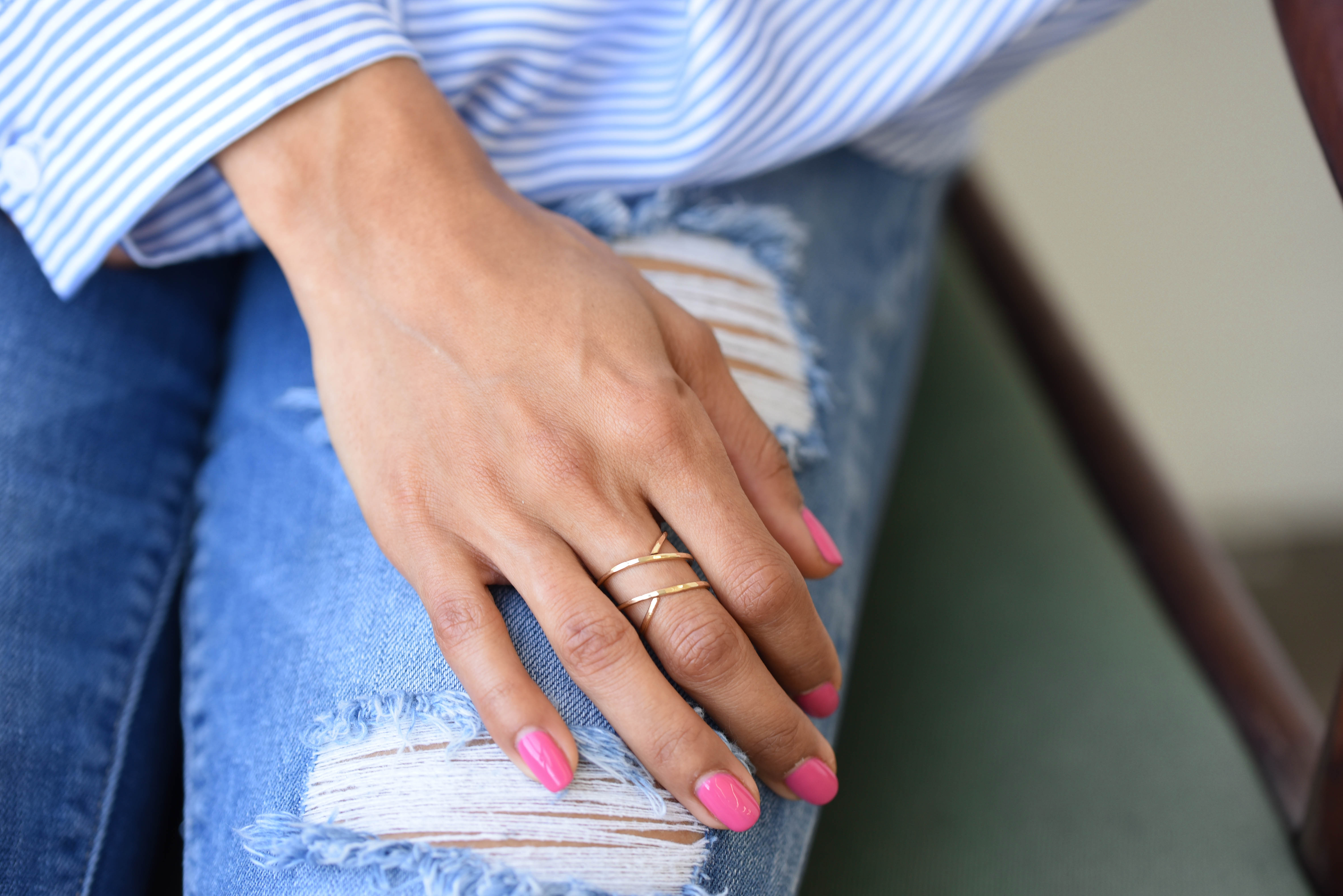 Handmade Jewelry in Los Angeles Melrie