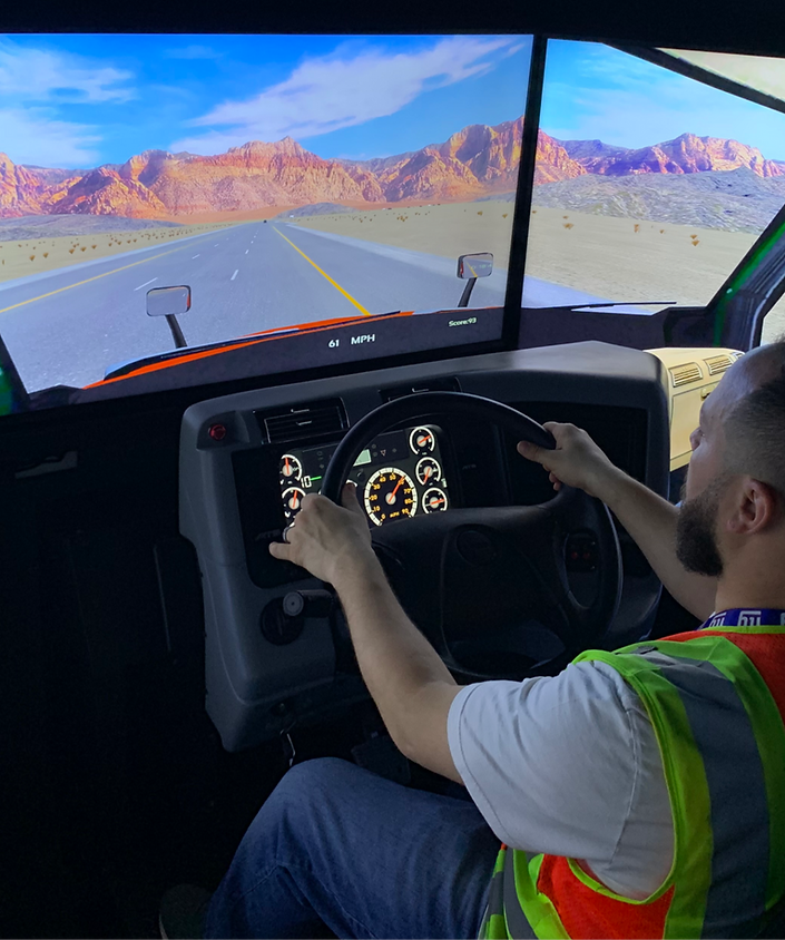 Simulation Experts Sim Experts | Training Simulation Made Simple