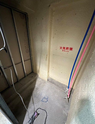 札幌 ユニットバスリフォーム 2024年度 施工事例写真