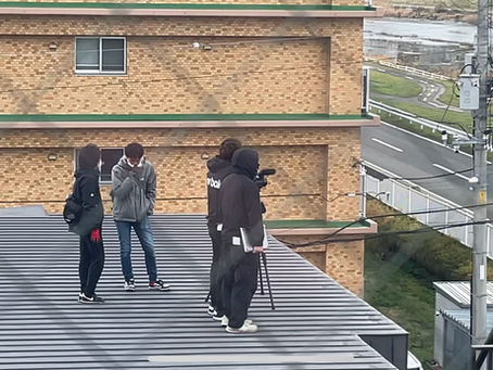 TBS「バナナマンのせっかくグルメ」札幌で撮影