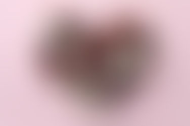 恵方巻の次は「バレンタイン♡」