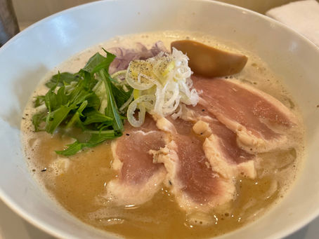 社内で話題のラーメン店… 本当に美味いのかを検証!その4