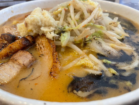 社内で話題のラーメン店… 本当に美味いのかを検証!その3