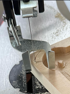 Handcrafted Baseball Decor