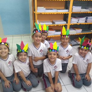 Dia do Índio