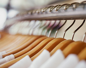 Clothes Hangers