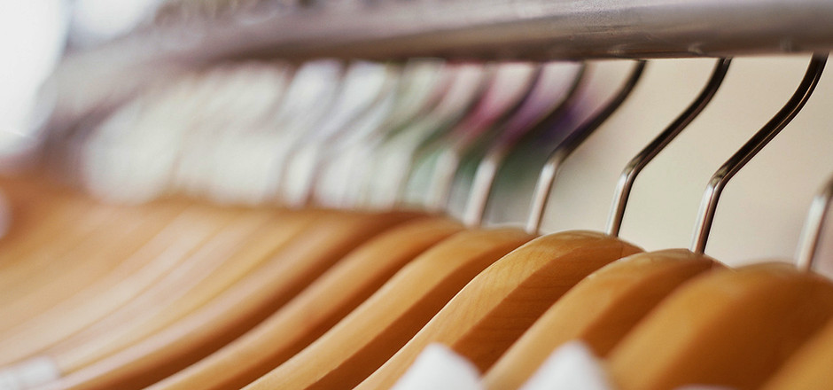 Clothes Hangers