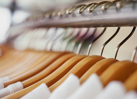 Clothes Hangers