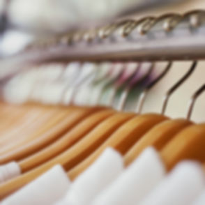 Clothes Hangers